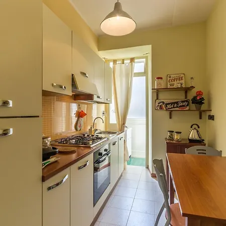 Appartement Varese Rome