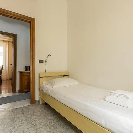 Varese * Rome
