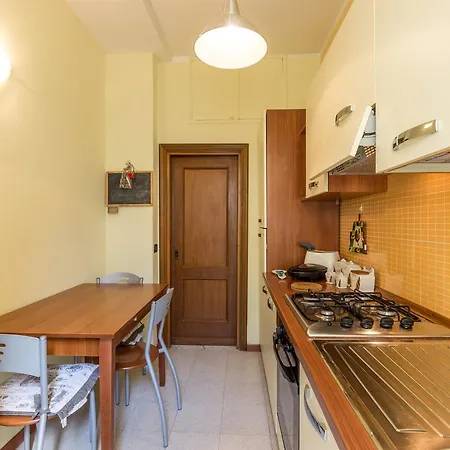 Appartement Varese *