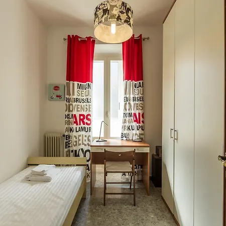 Varese Appartement