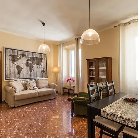 Varese Appartement Rome
